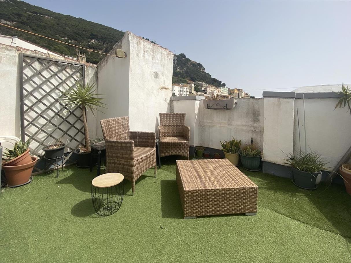 Image of Apartment - 1 Bedrooms - 1 Bathrooms for Sale in Town Area-Gibraltar, Image 8